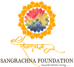 Sangrachna Foundation Logo